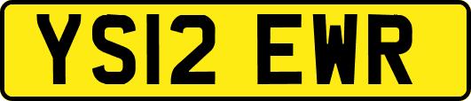 YS12EWR