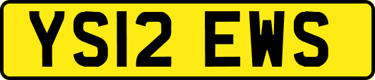 YS12EWS