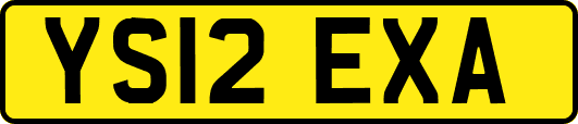 YS12EXA