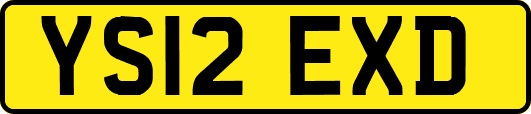 YS12EXD