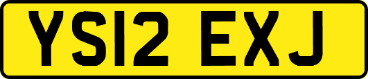 YS12EXJ