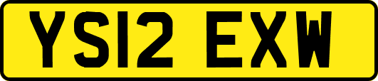 YS12EXW