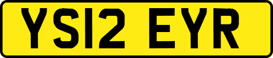 YS12EYR