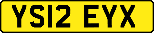 YS12EYX