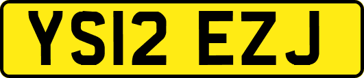 YS12EZJ