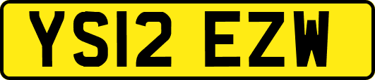 YS12EZW