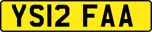 YS12FAA