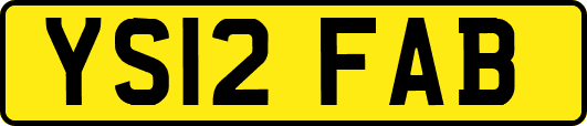 YS12FAB