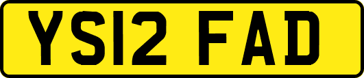 YS12FAD