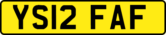 YS12FAF