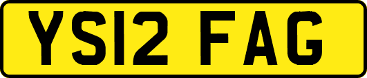 YS12FAG