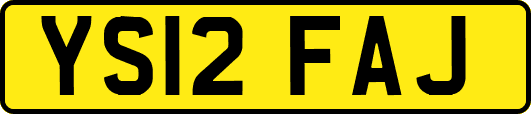 YS12FAJ