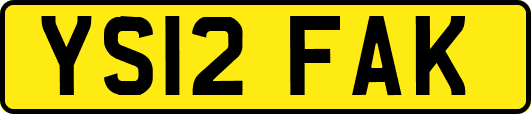 YS12FAK
