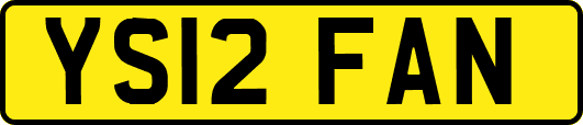 YS12FAN