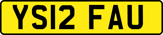 YS12FAU