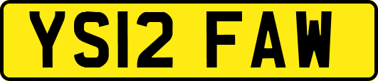 YS12FAW