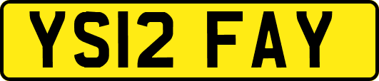 YS12FAY