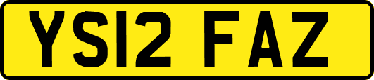 YS12FAZ