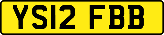 YS12FBB