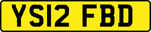 YS12FBD