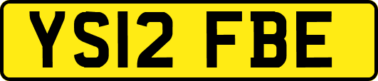 YS12FBE