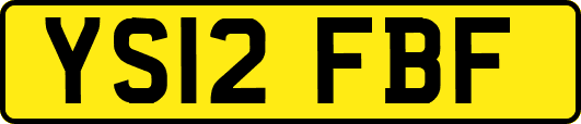 YS12FBF