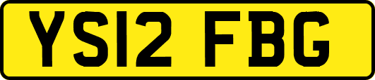 YS12FBG