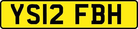 YS12FBH