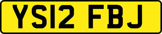 YS12FBJ
