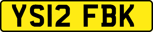 YS12FBK