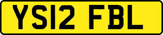 YS12FBL