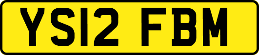 YS12FBM