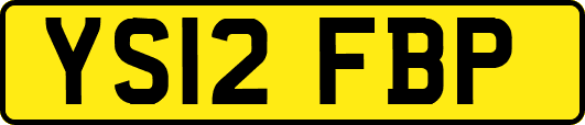 YS12FBP
