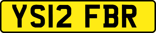 YS12FBR