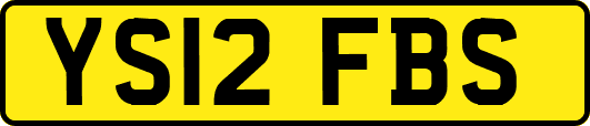 YS12FBS