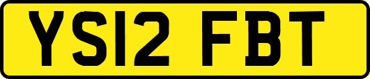 YS12FBT