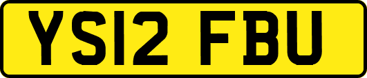 YS12FBU