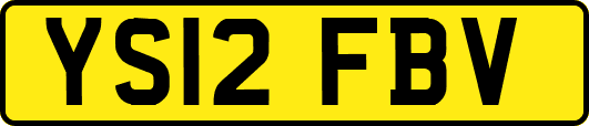 YS12FBV