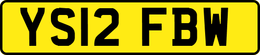 YS12FBW