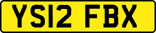 YS12FBX