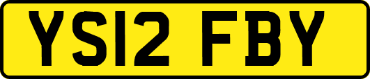 YS12FBY