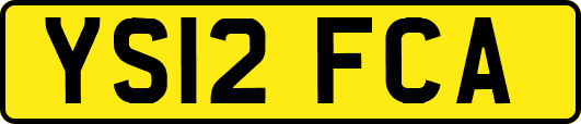 YS12FCA