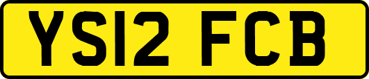 YS12FCB