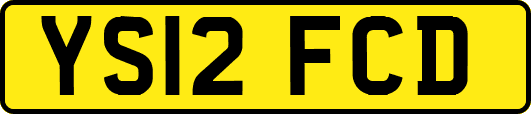 YS12FCD