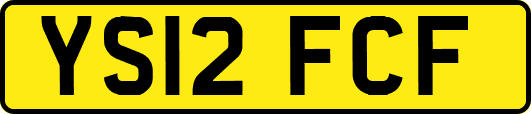YS12FCF