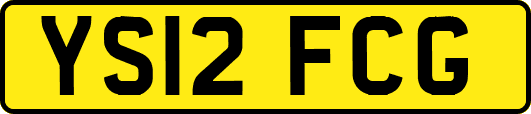 YS12FCG