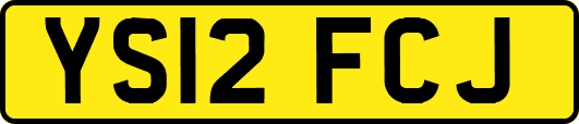 YS12FCJ