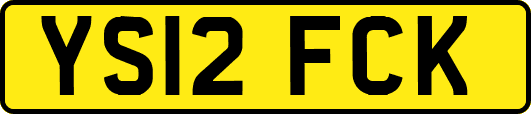 YS12FCK