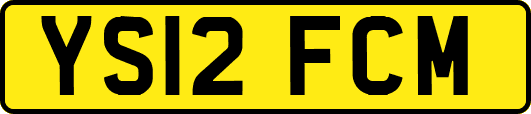 YS12FCM