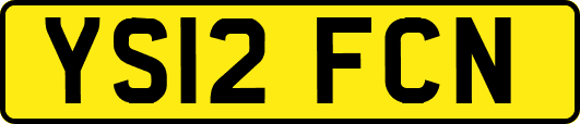 YS12FCN